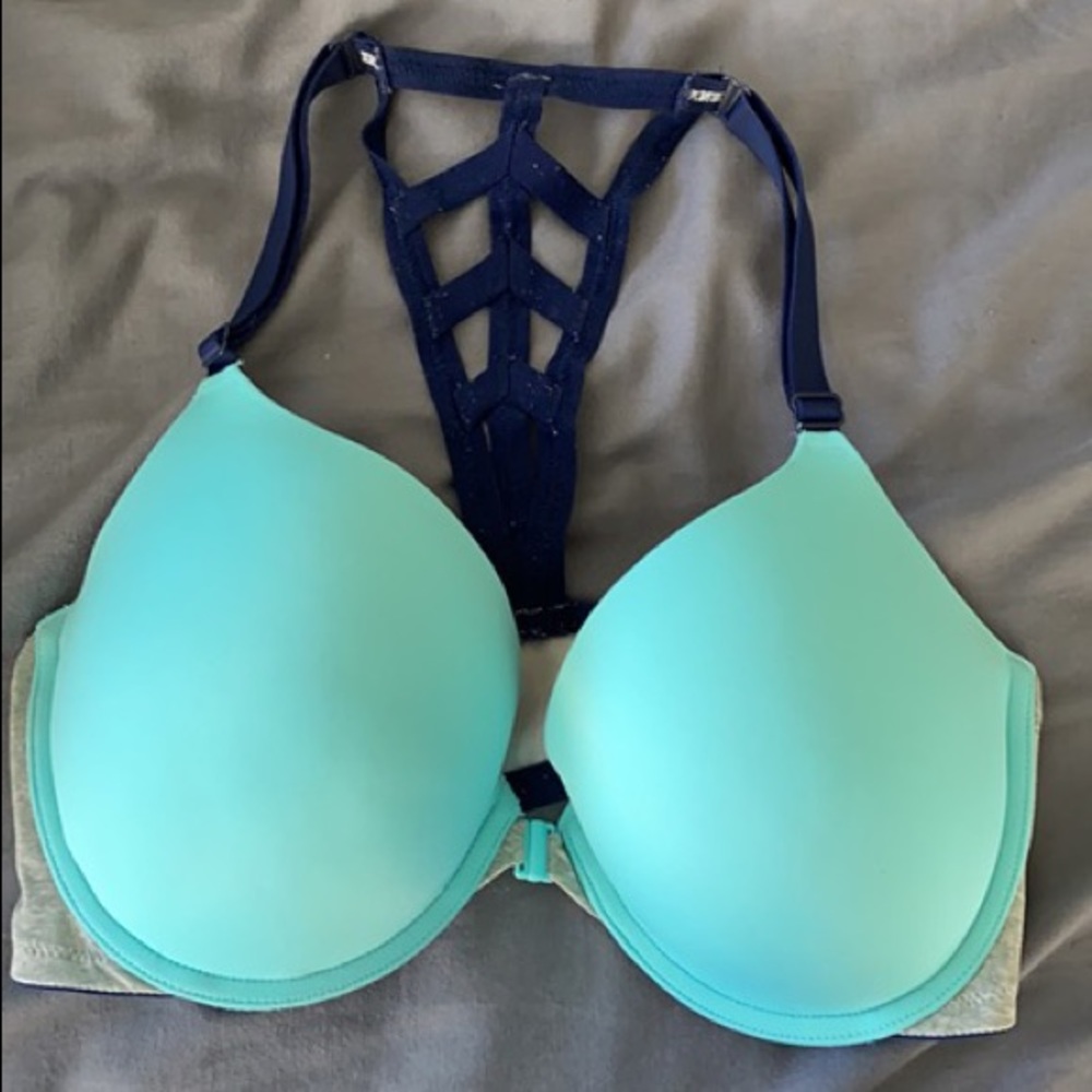 VS PINK bras